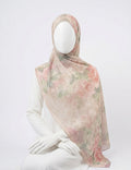 Flower Scarf