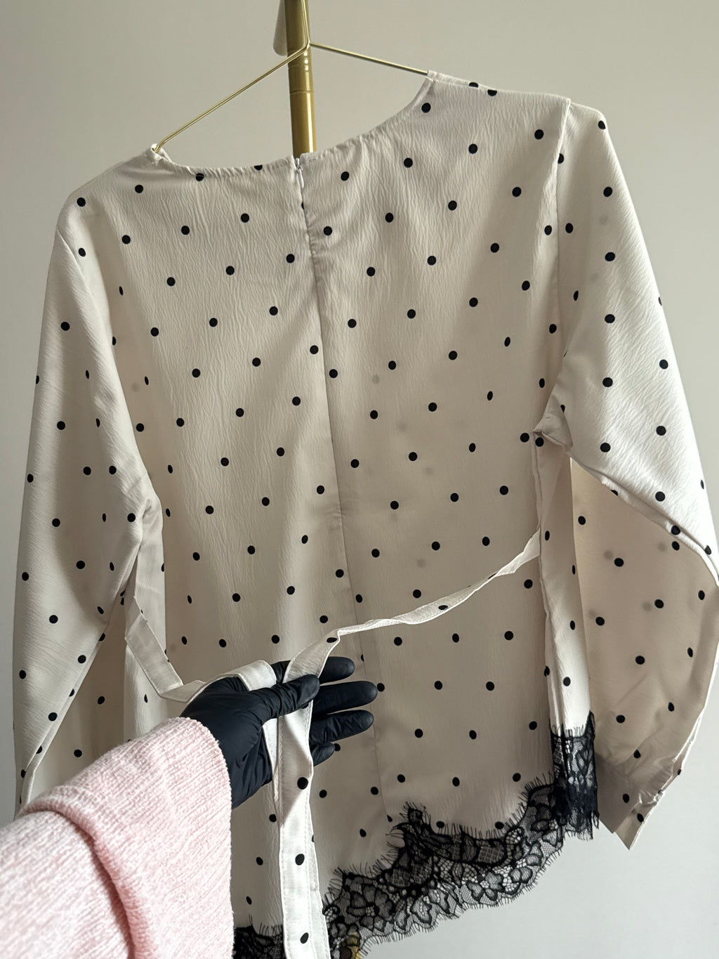 Yuria Blouse