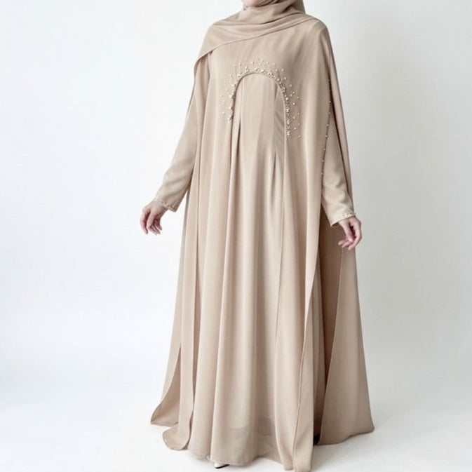 Dania Abaya