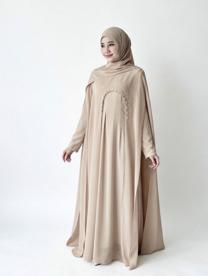 Dania Abaya
