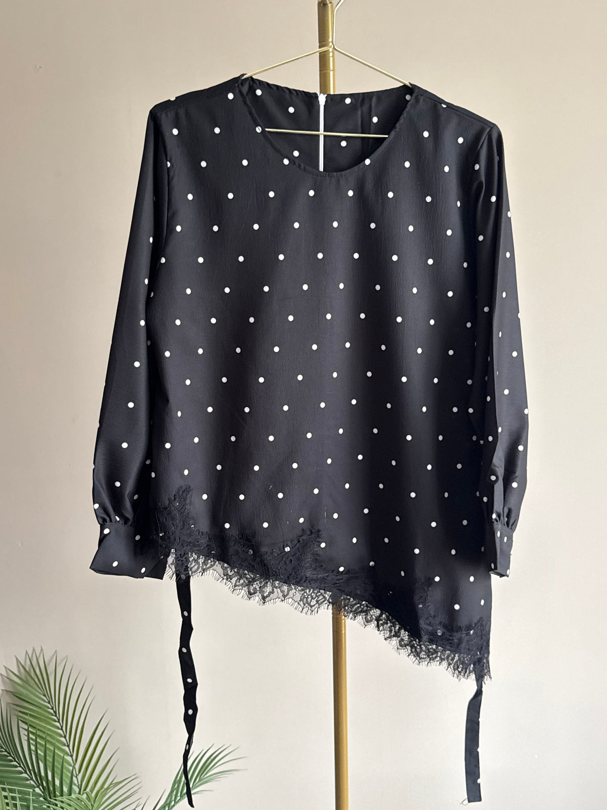 Yuria Blouse