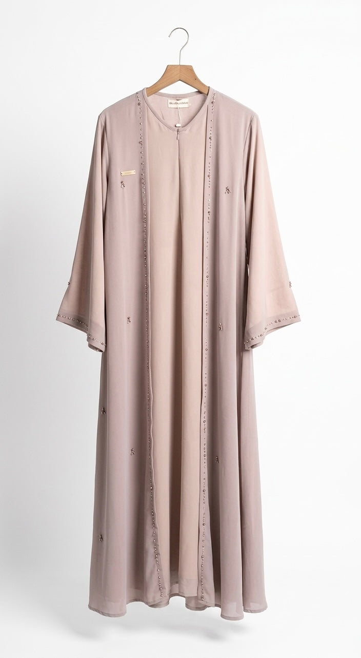 Malika Abaya
