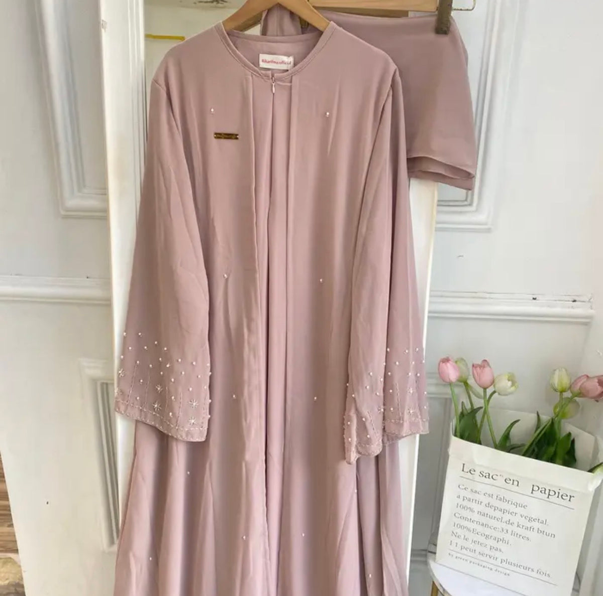 Namira Abaya