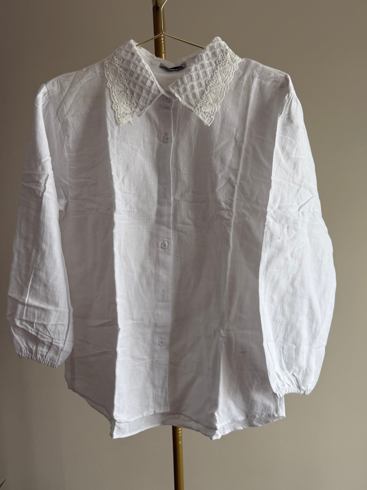 Sevia Blouse
