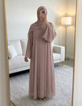 Agnia Abaya