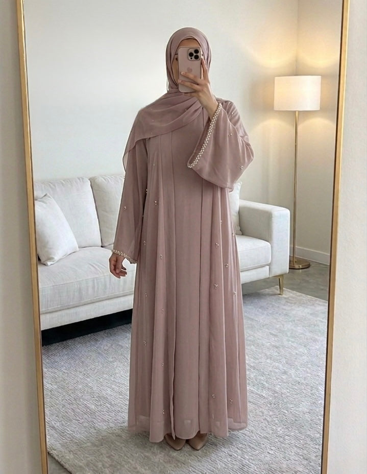 Agnia Abaya