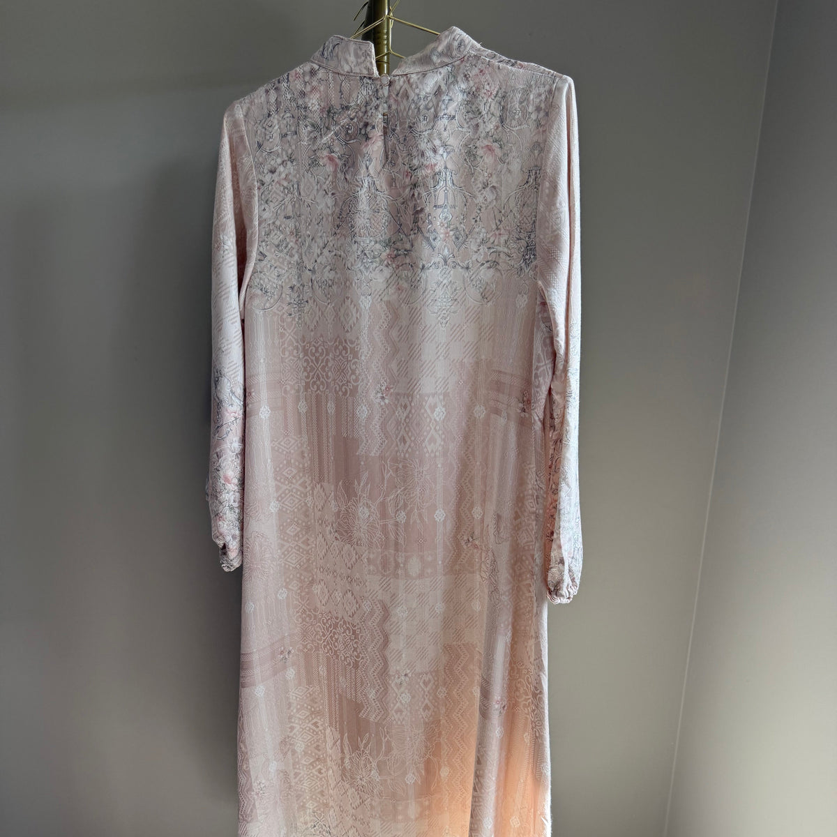 Hasna Dress
