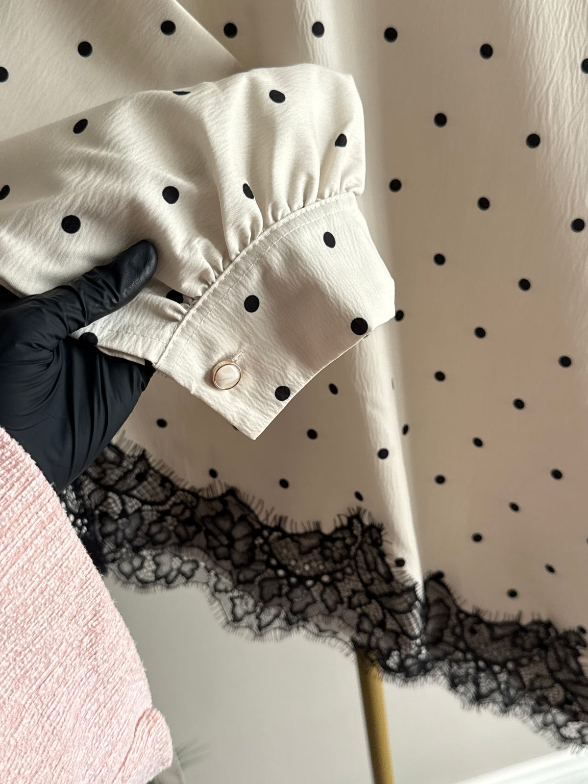 Yuria Blouse