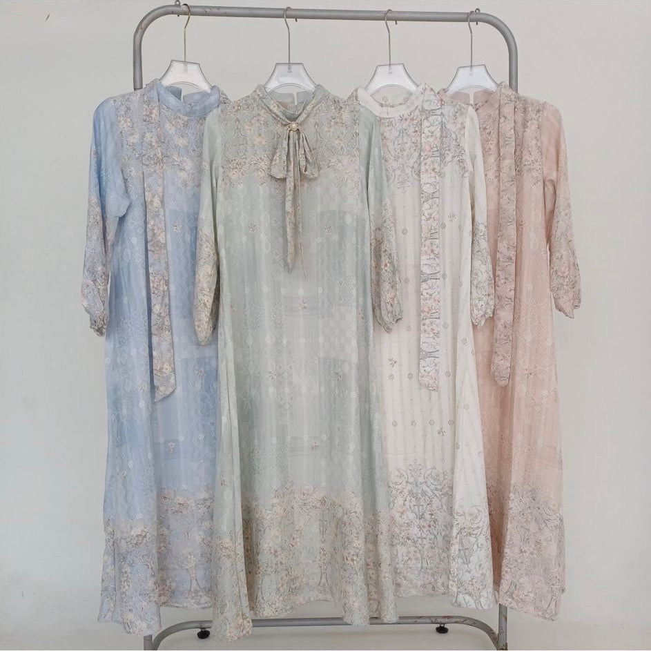 Hasna Dress