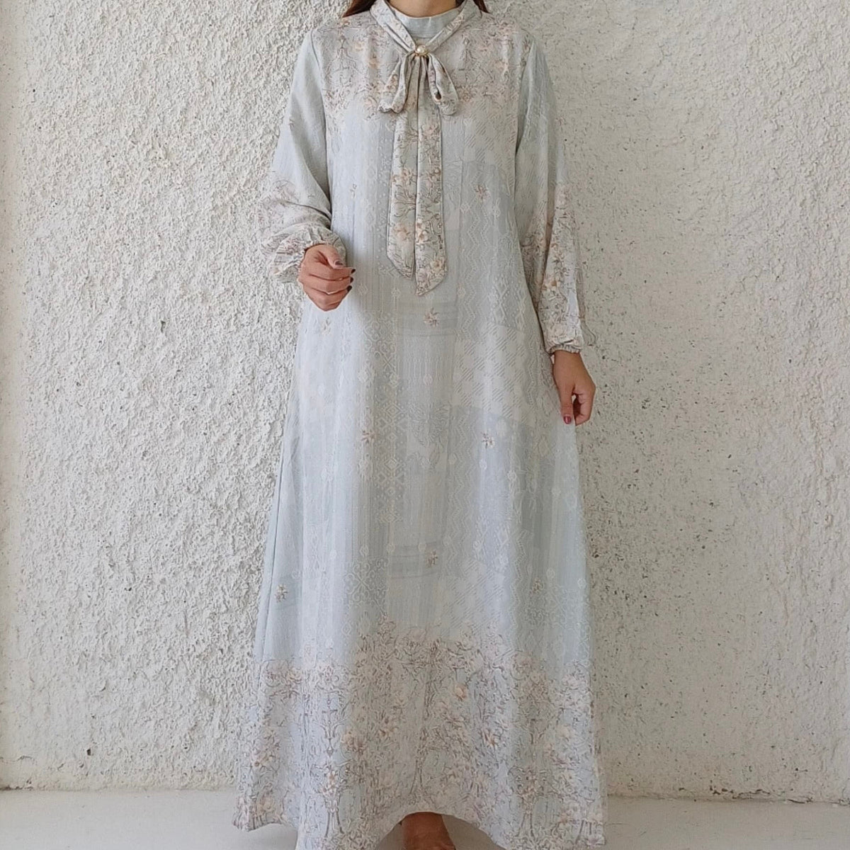 Hasna Dress