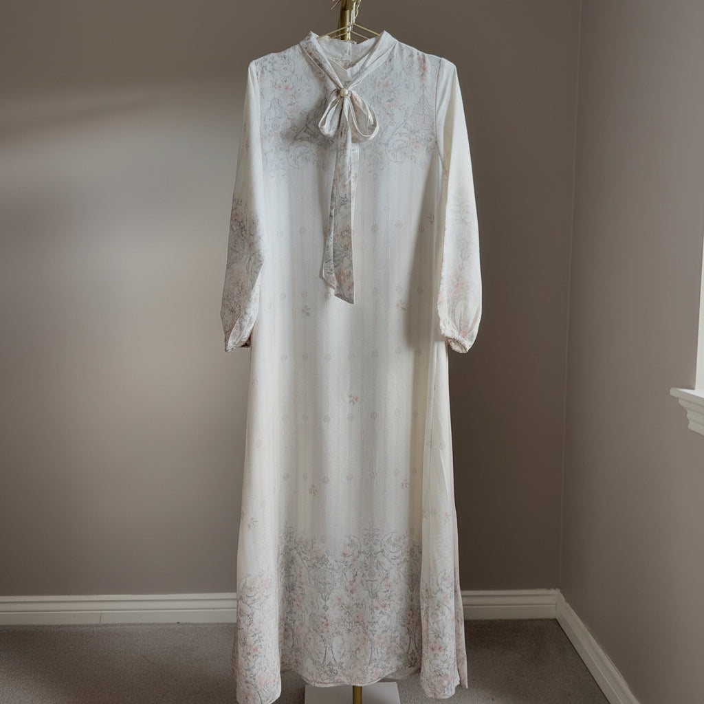 Hasna Dress