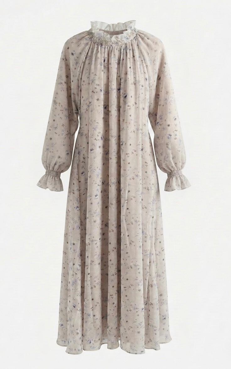 Viora Dress