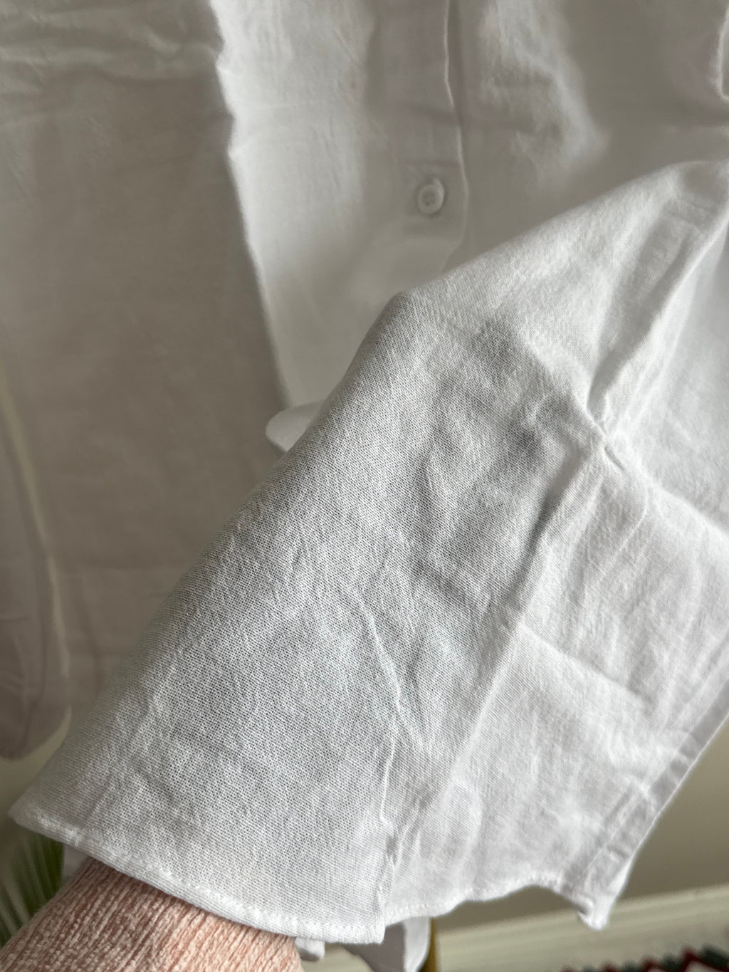 Sevia Blouse
