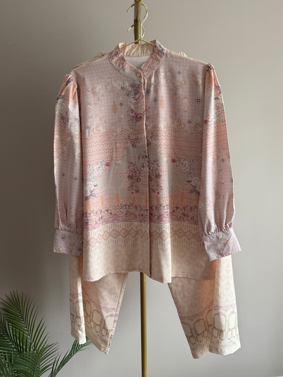 Firdaus Co-ord
