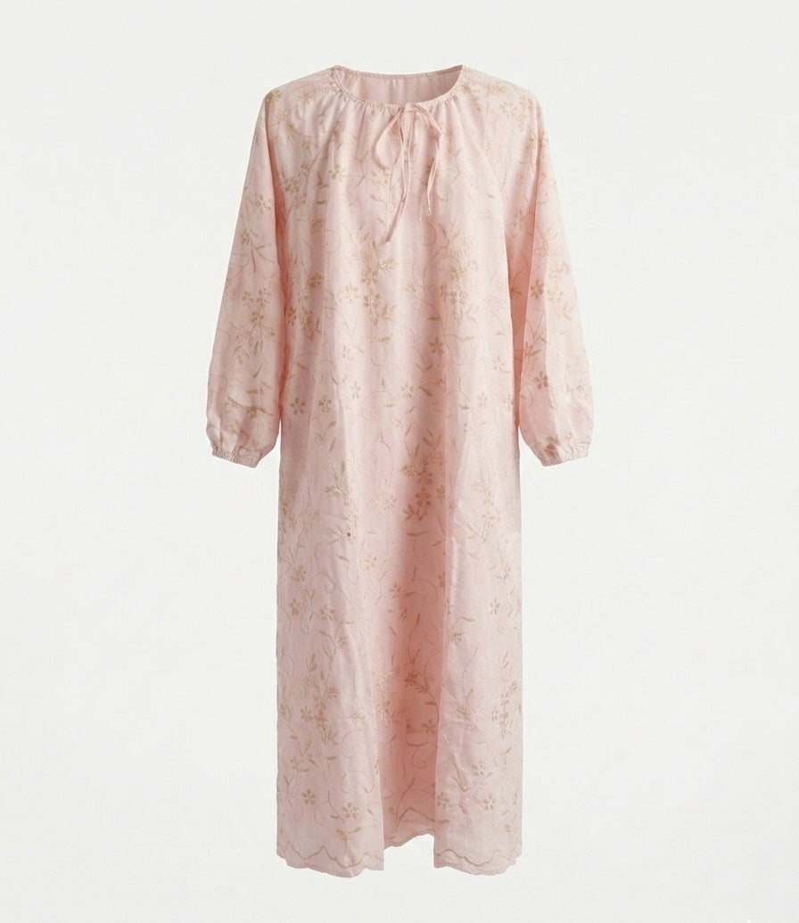 Tania Midi Dress