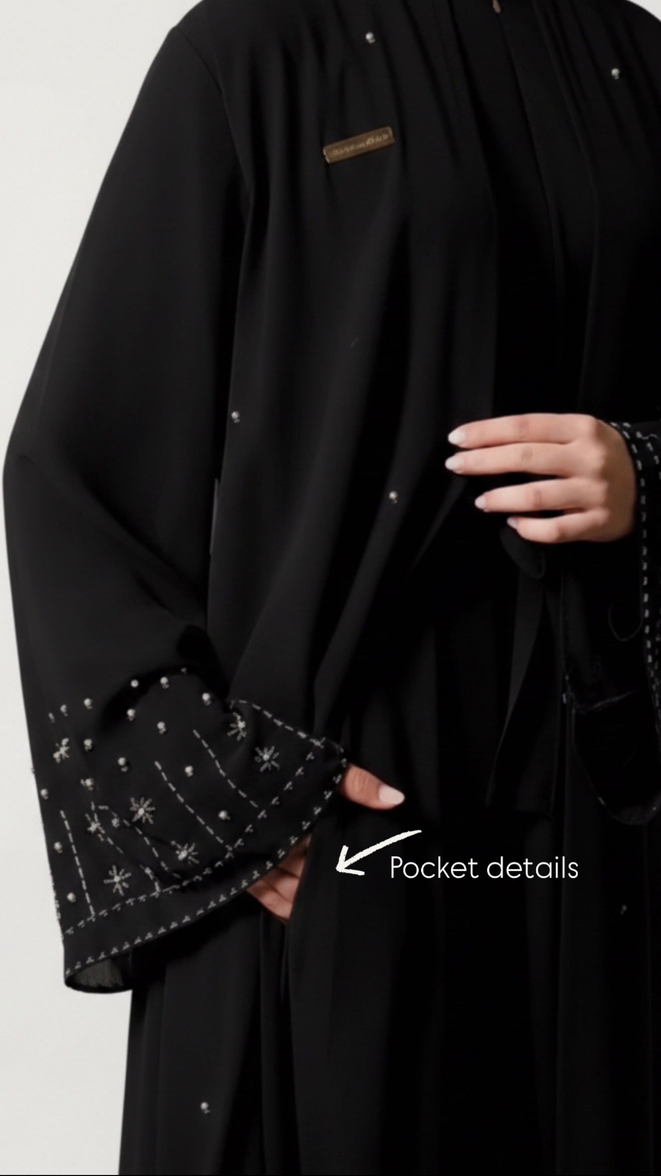 Namira Abaya