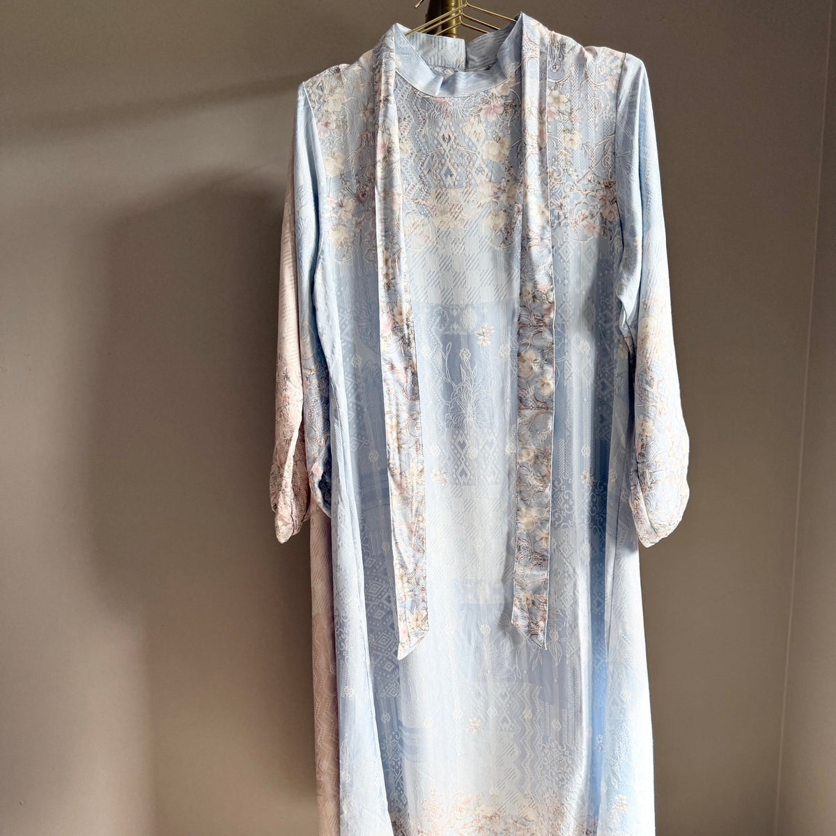 Hasna Dress