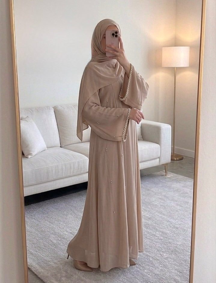 Agnia Abaya
