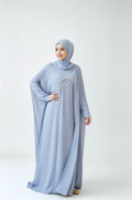 Dania Abaya