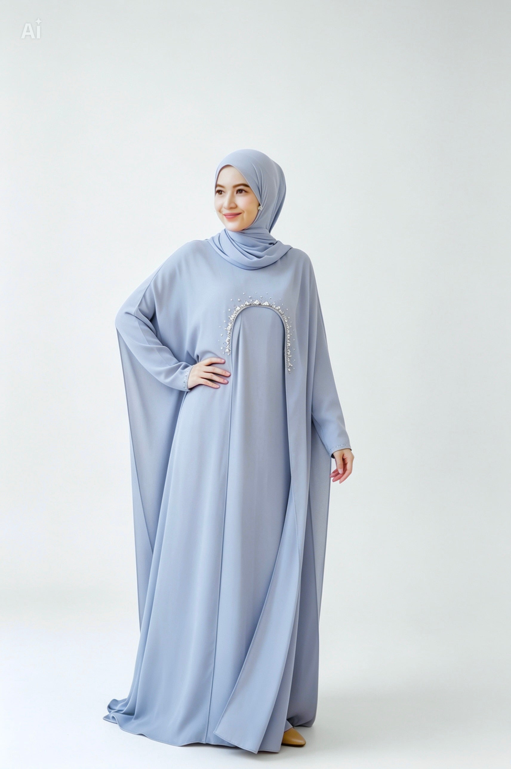 Dania Abaya