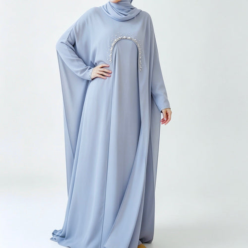 Dania Abaya