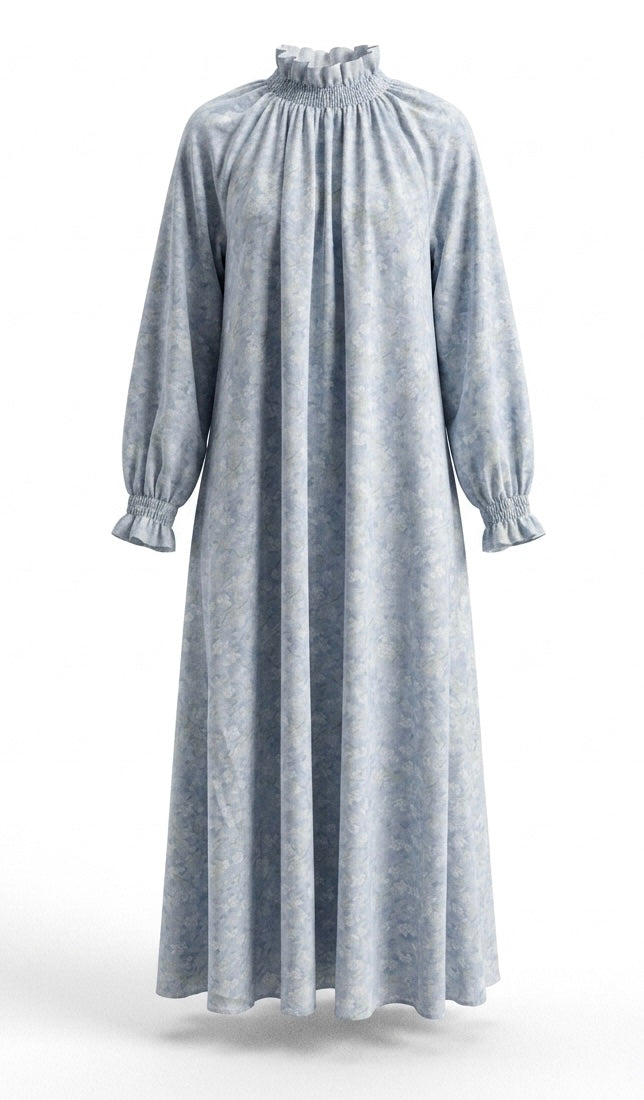 Viora Dress