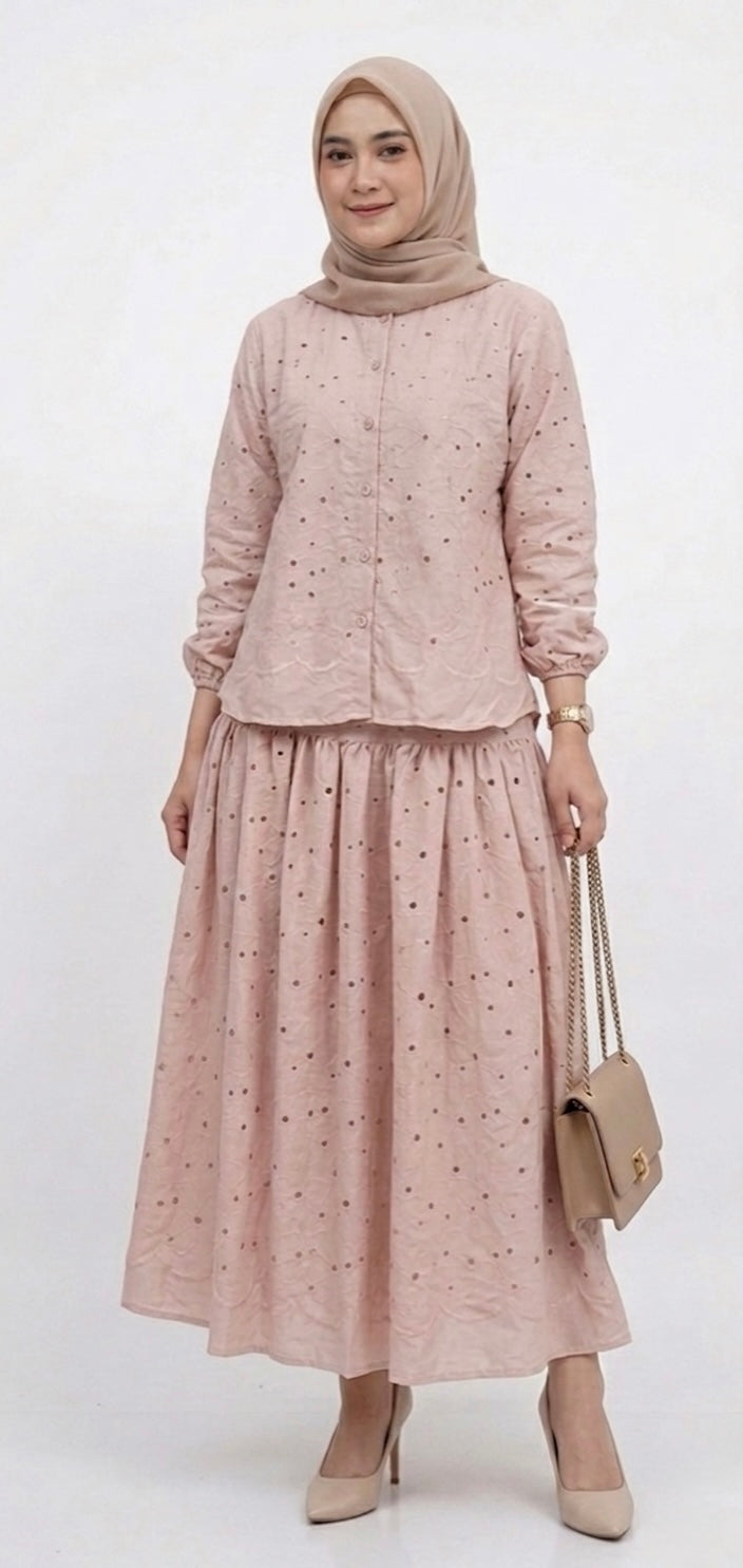 Naima Co-ord