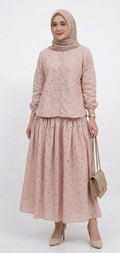 Naima Co-ord