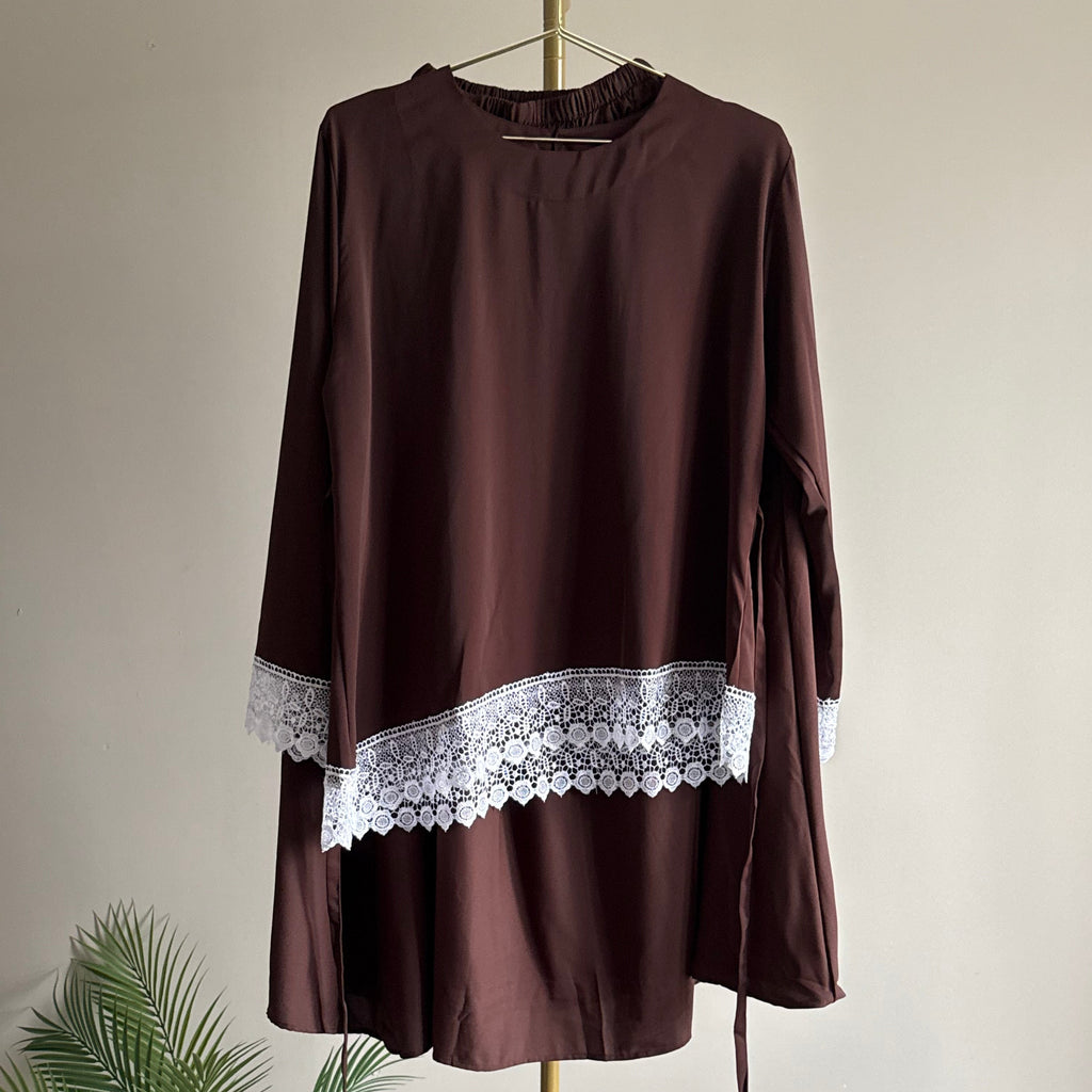Arsyi Co-ord