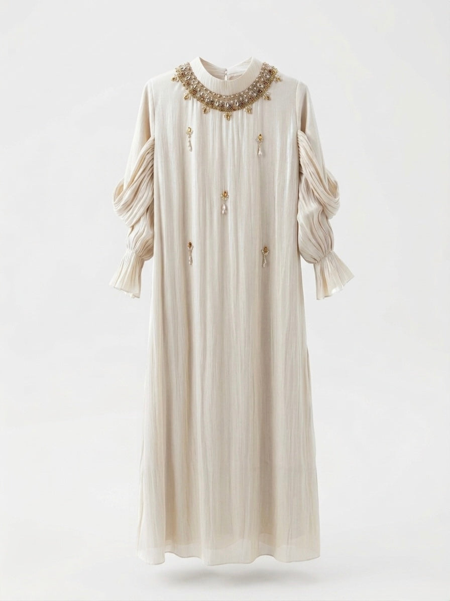 Aliya Abaya