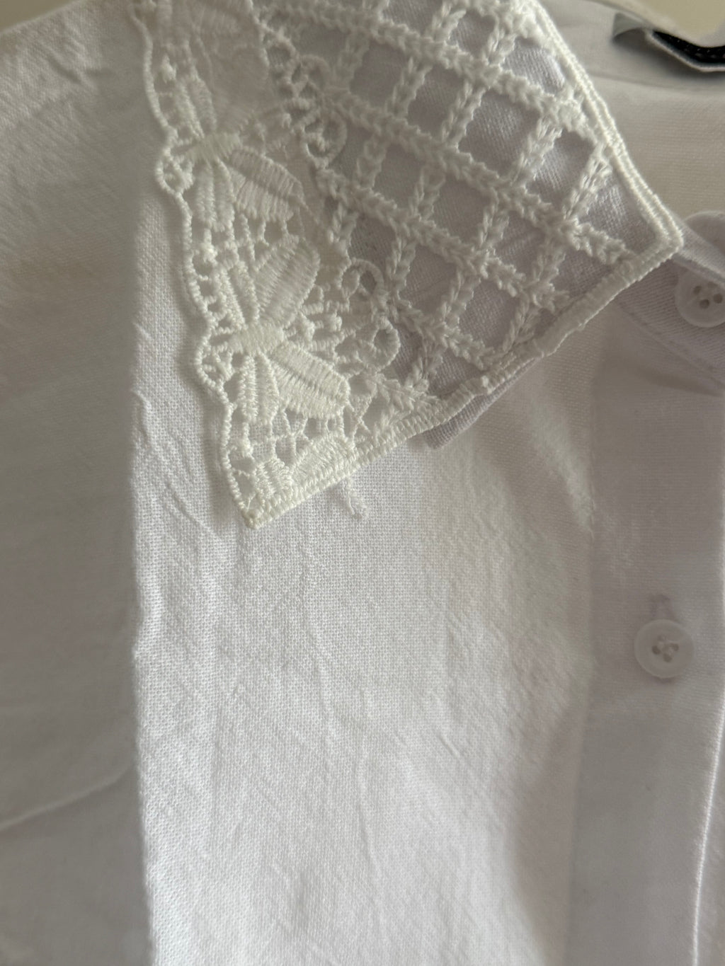 Sevia Blouse