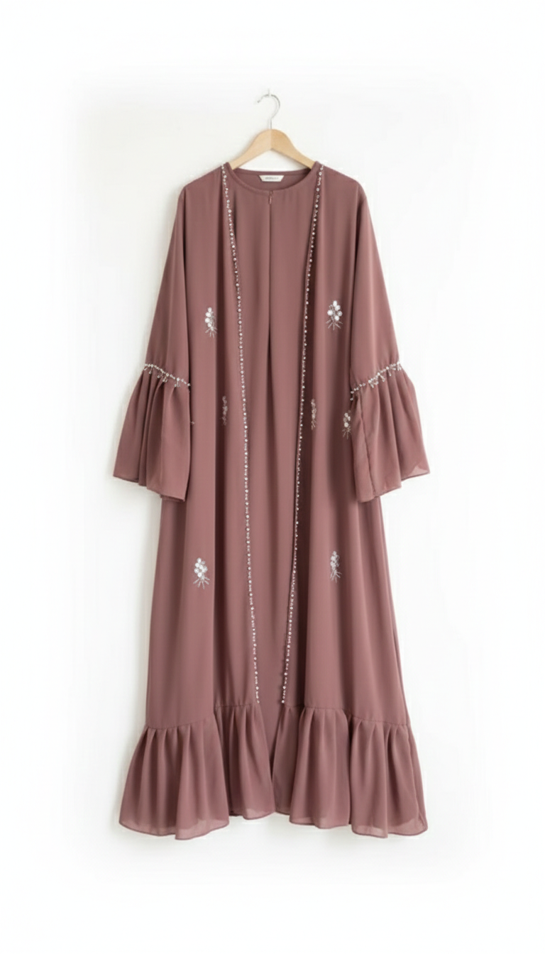 Nazira Abaya