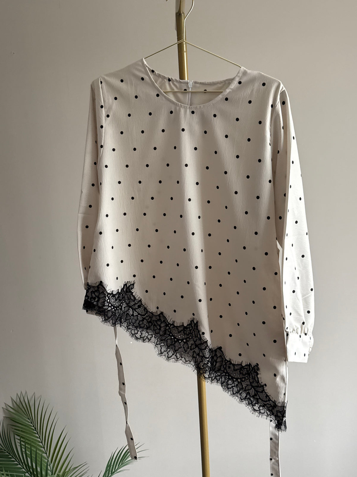 Yuria Blouse