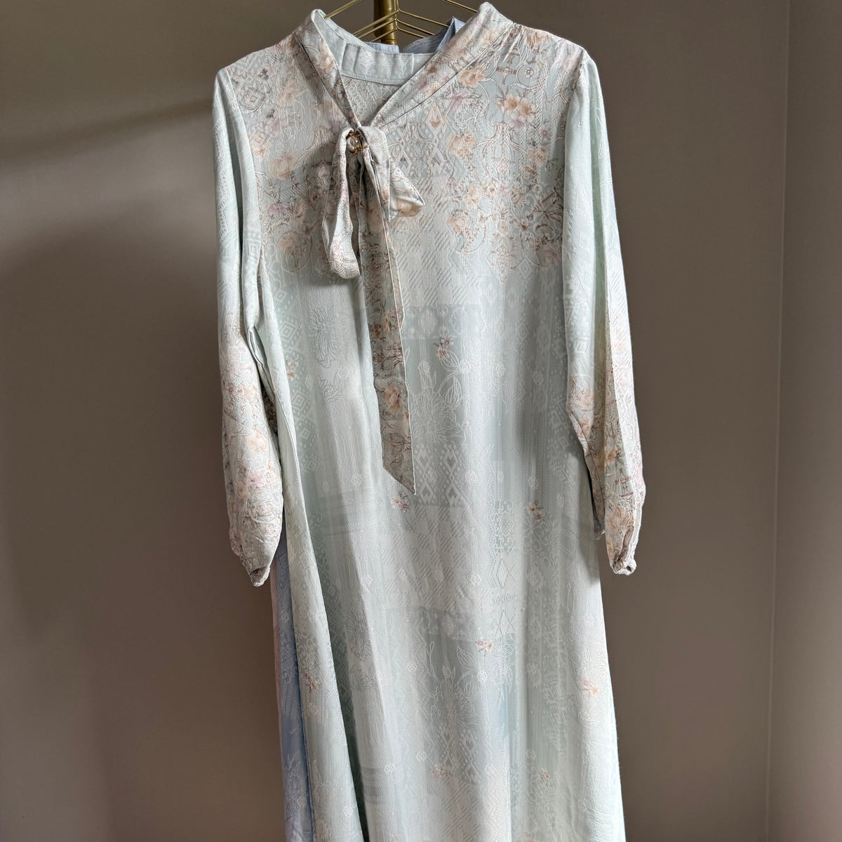 Hasna Dress