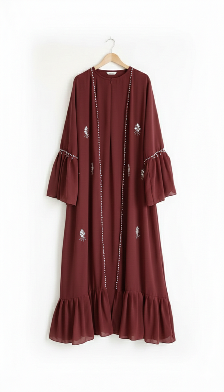Nazira Abaya