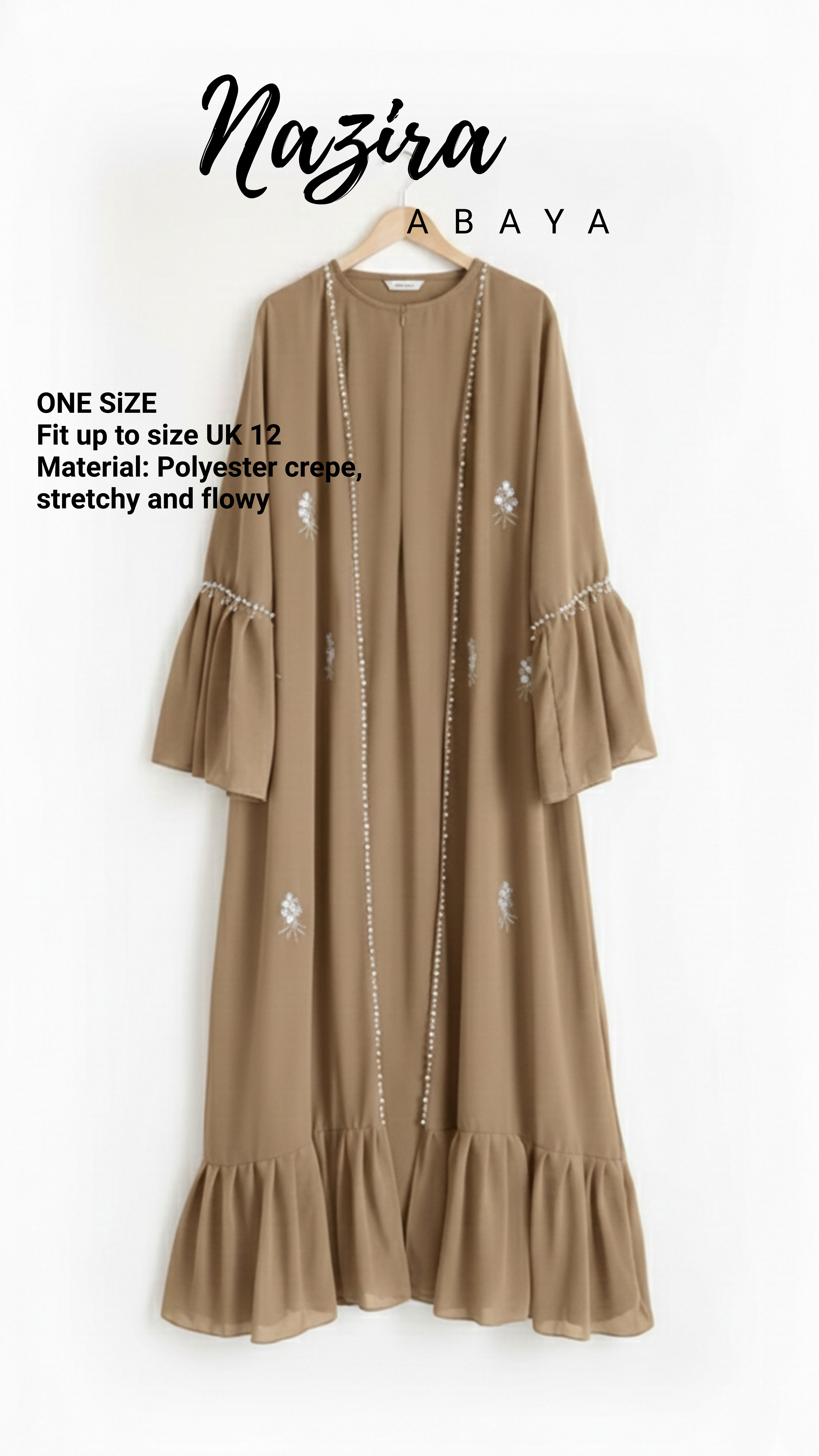 Nazira Abaya