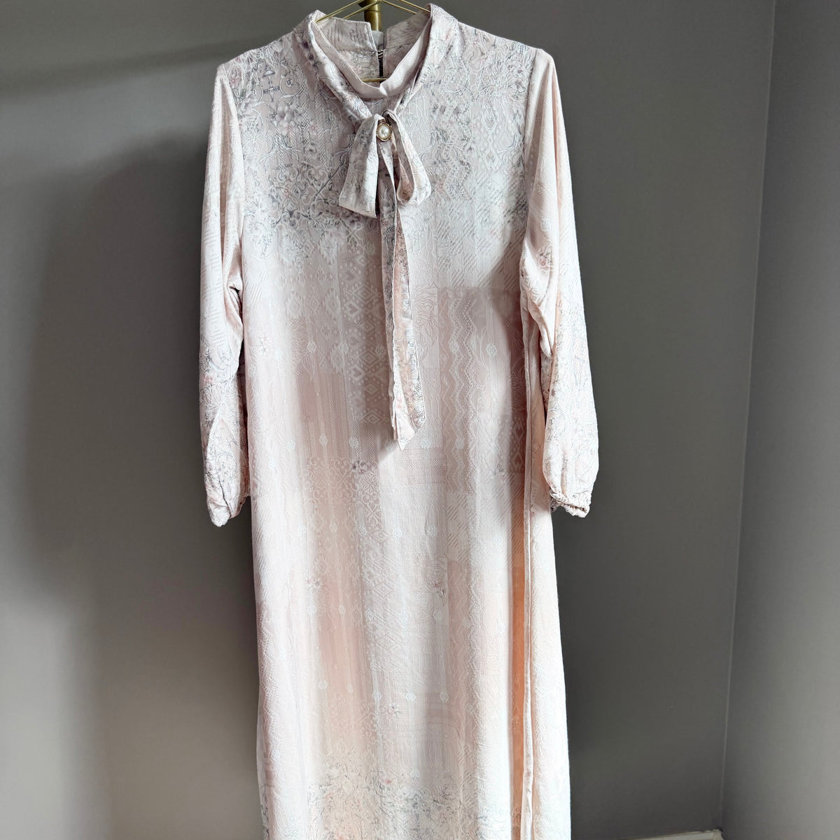 Hasna Dress
