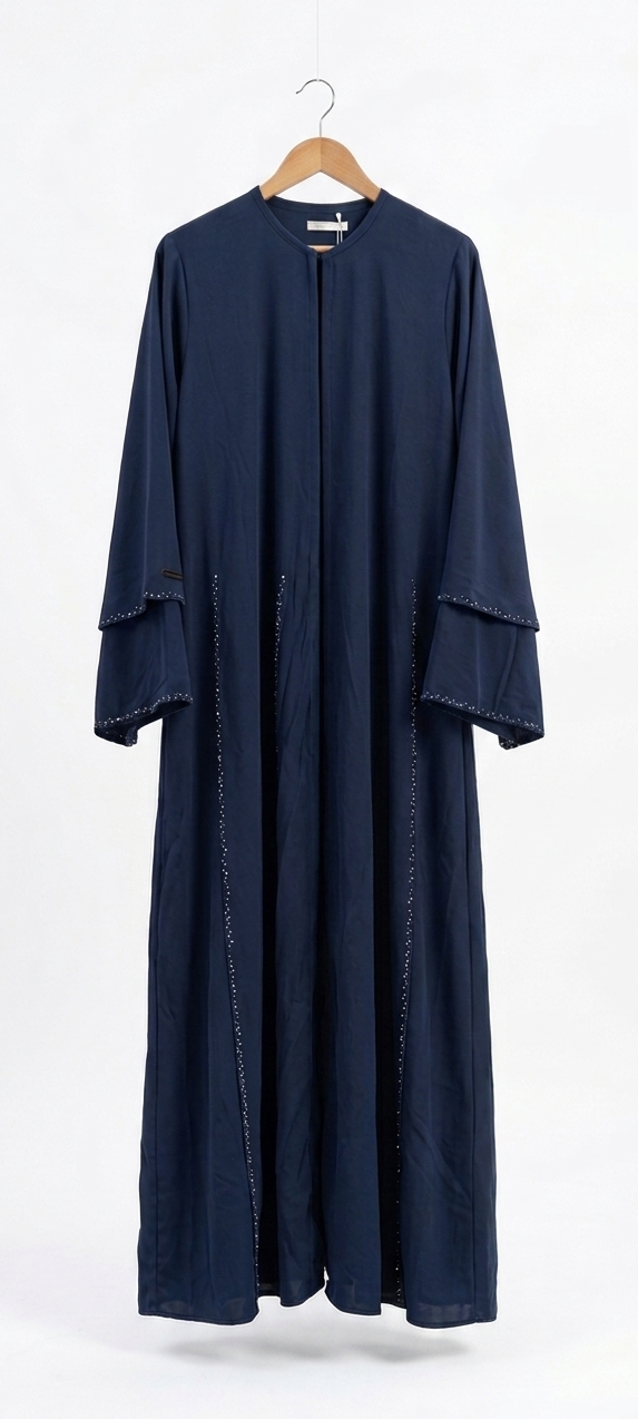 Lubna Abaya