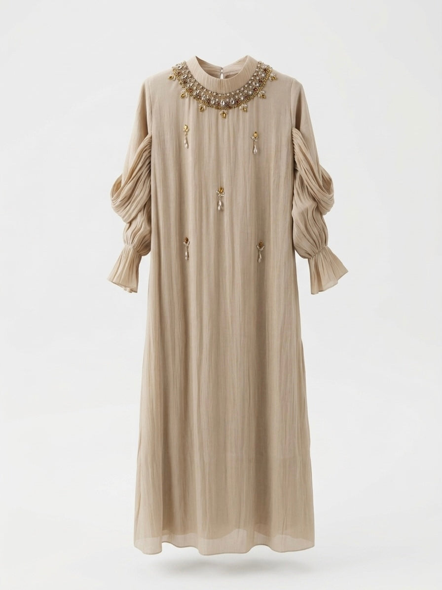 Aliya Abaya