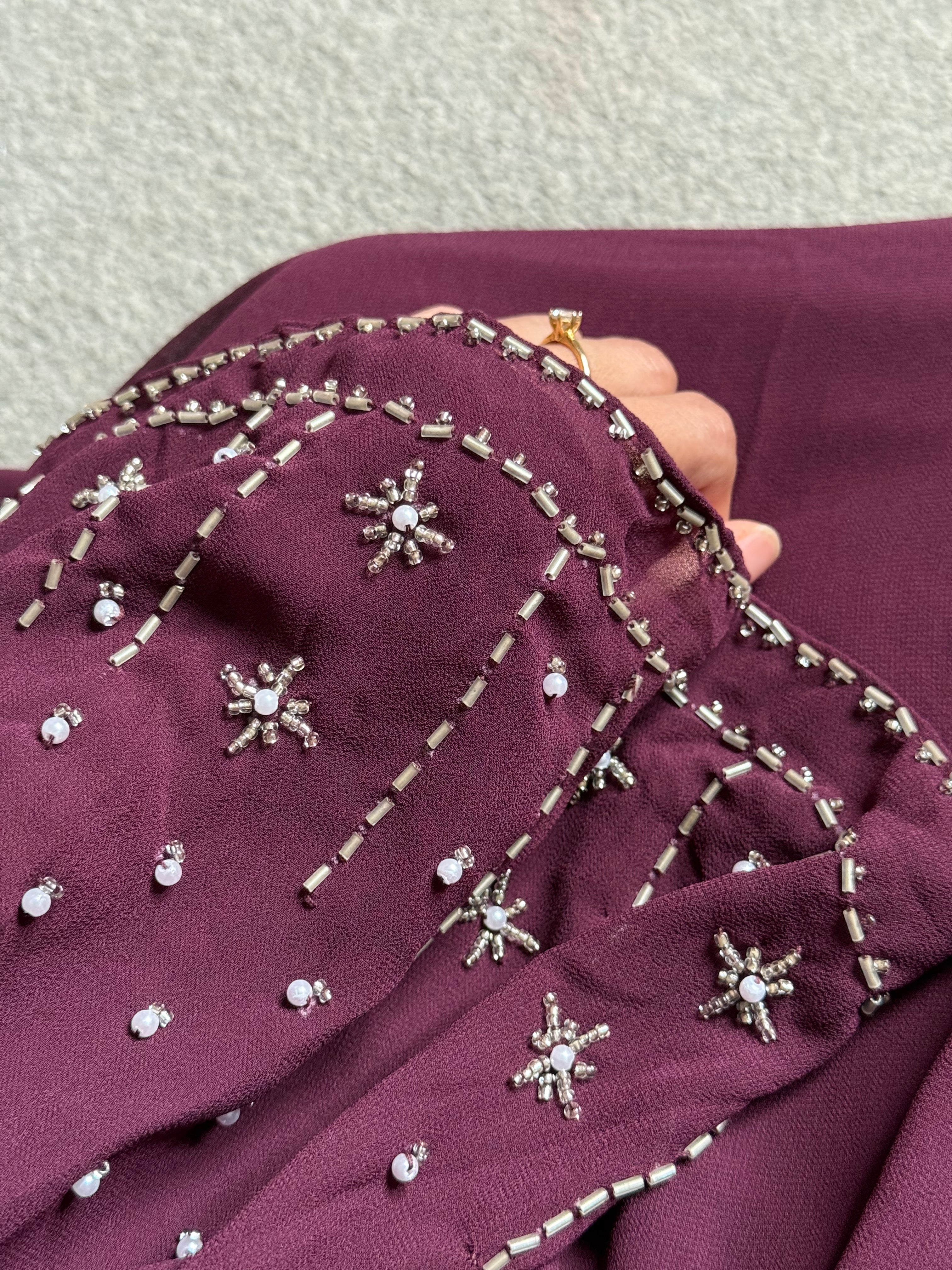 Namira Abaya