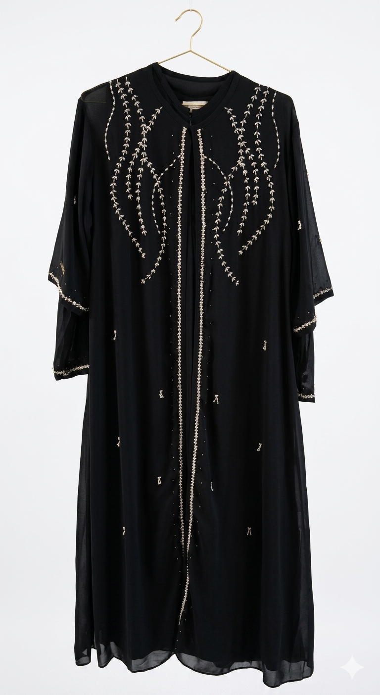 Nalla Abaya