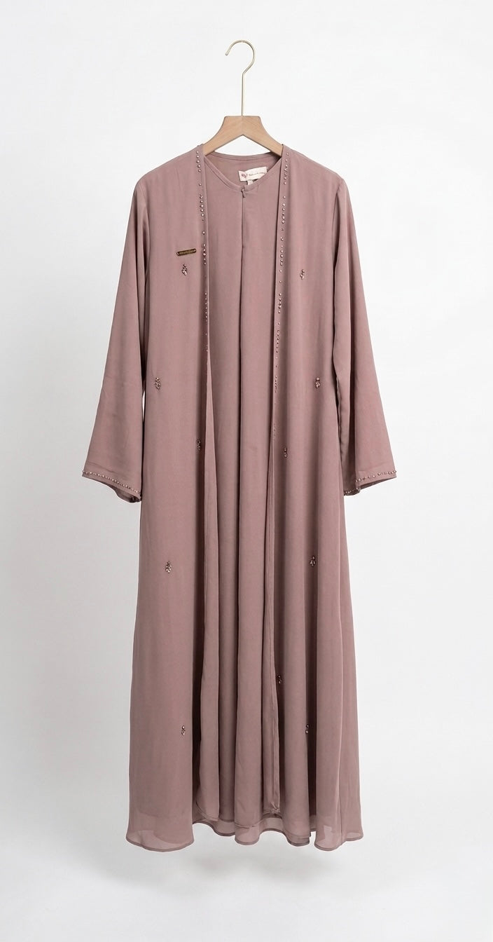 Malika Abaya
