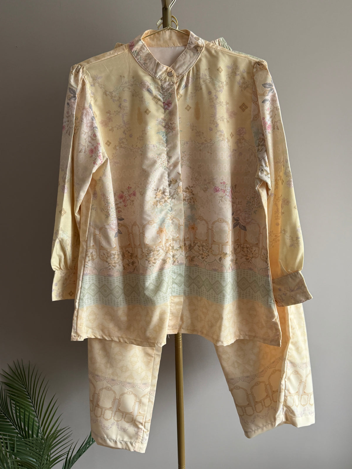 Firdaus Co-ord