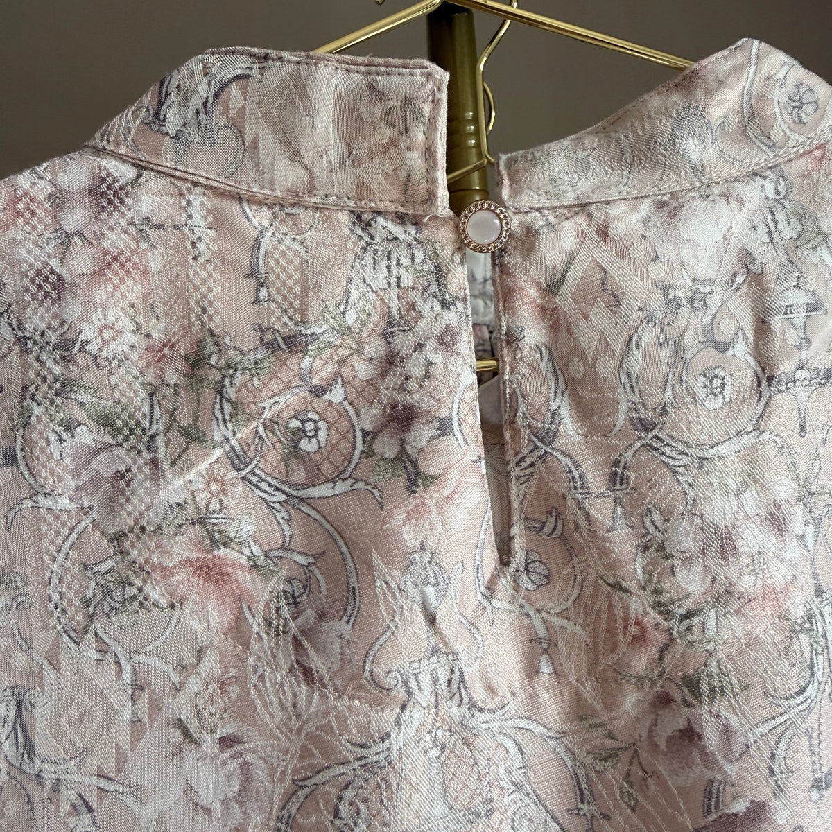 Hasna Dress