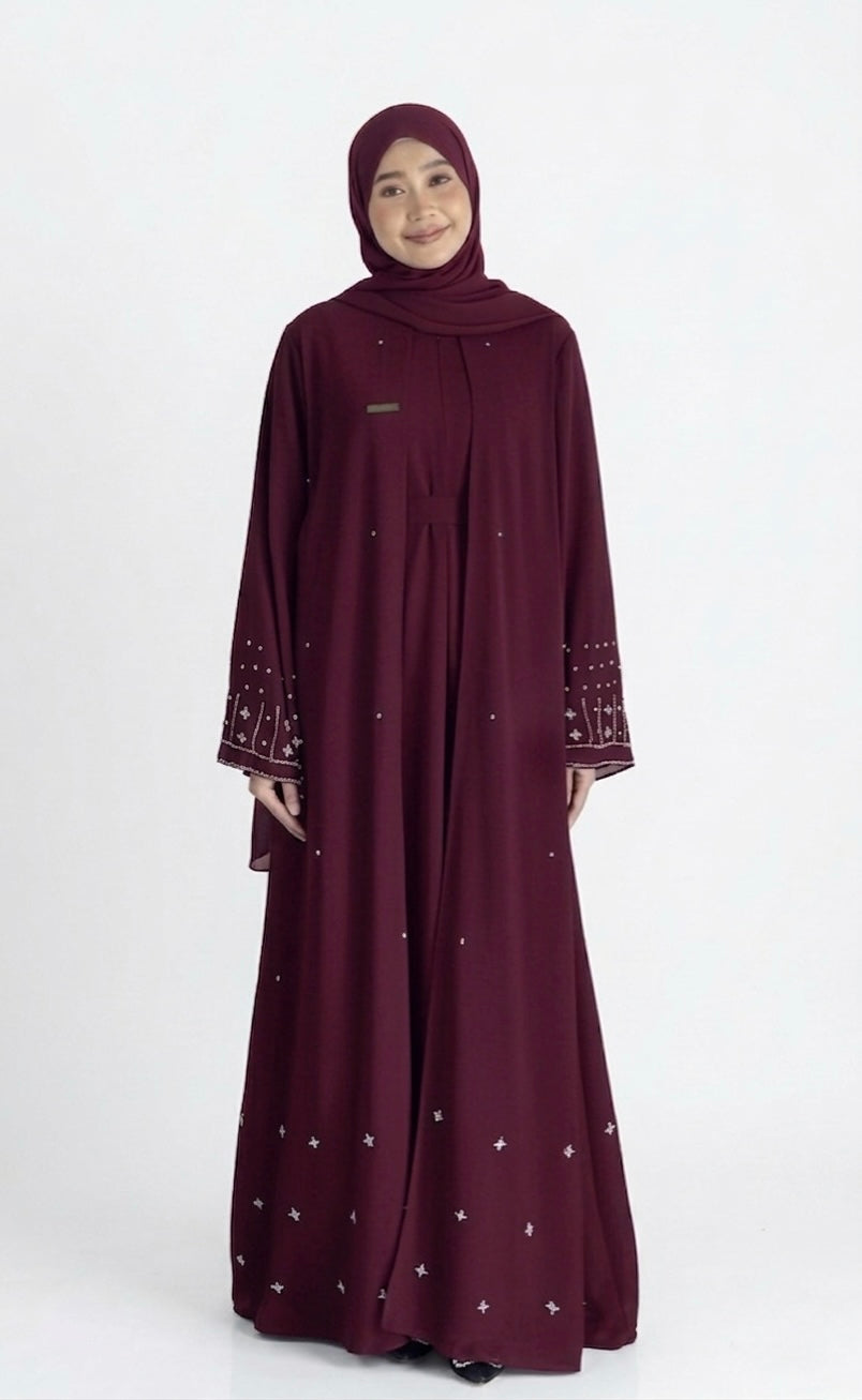 Namira Abaya