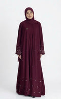 Namira Abaya