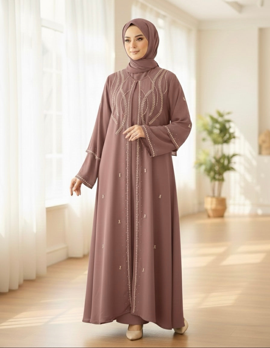 Nalla Abaya