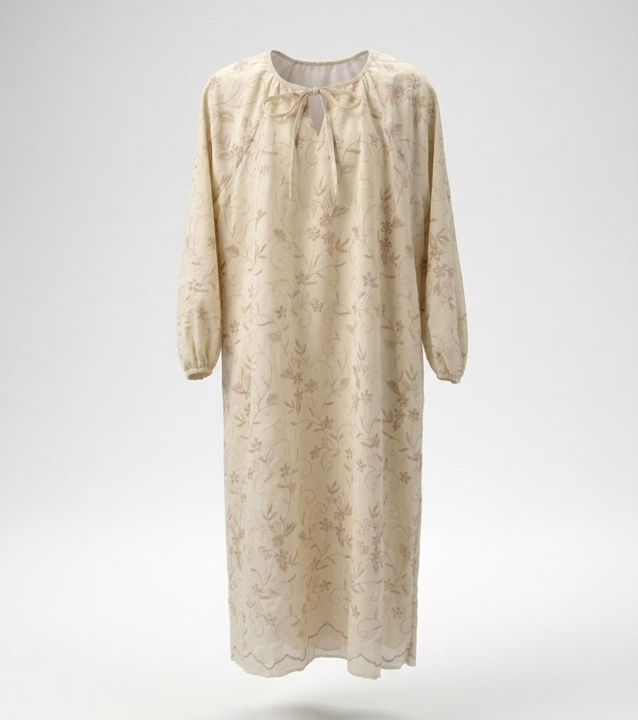 Tania Midi Dress