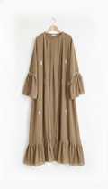 Nazira Abaya