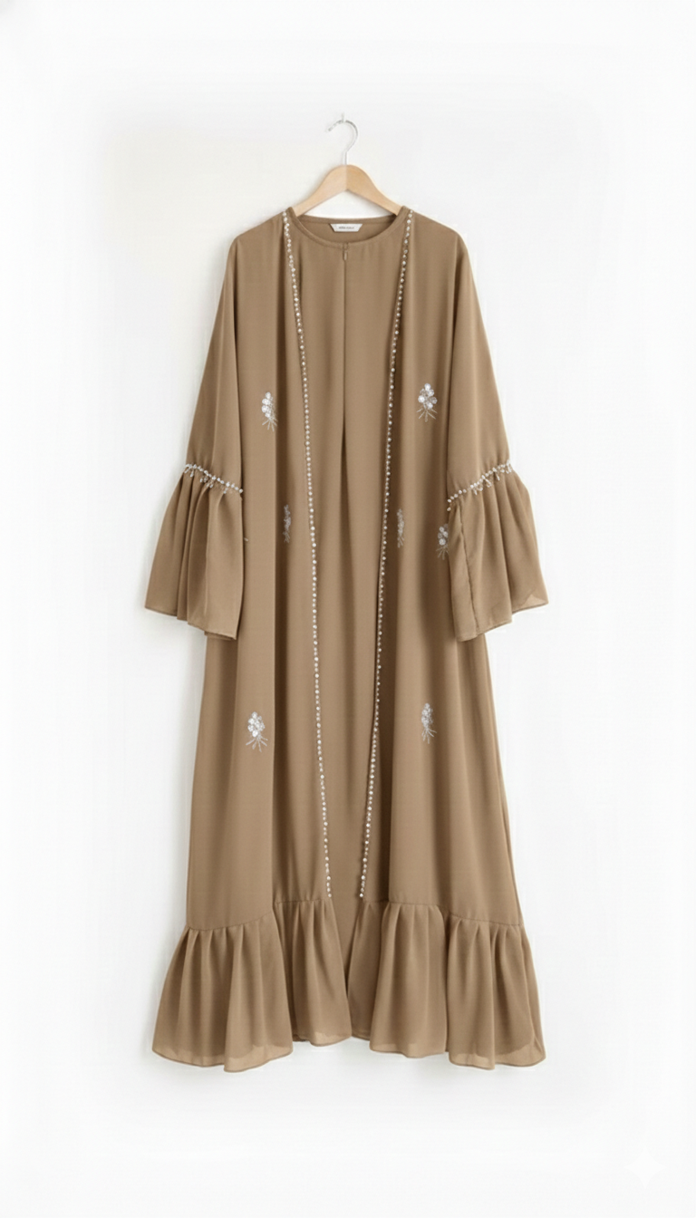 Nazira Abaya